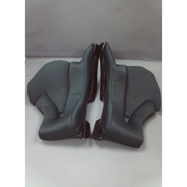 Spada Spada RP-One Cheek Pads [XS-50MM]